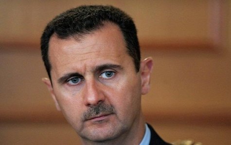 США согласились оставить Асада у власти в Сирии - СМИ