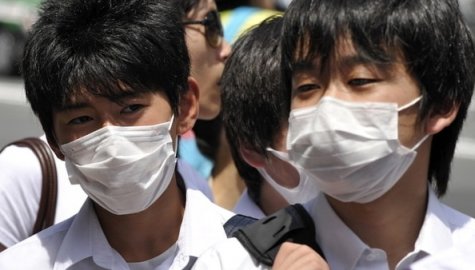 В Японии создали лекарство, способное вылечить от гриппа за 1 день