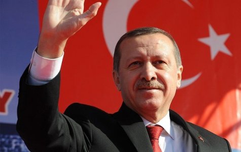 Партия Эрдогана выиграла парламентские выборы в Турции