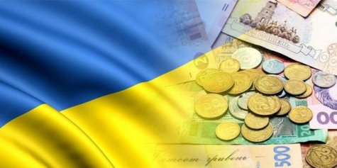 За месяц госдолг Украины вырос на $109 млн