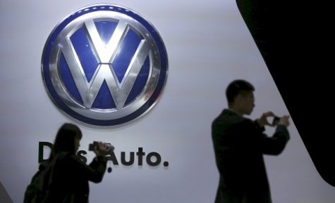Cкандал вокруг Volkswagen затронул Audi и Porsche