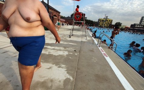 Американские ученые назвали причину лишнего веса у людей