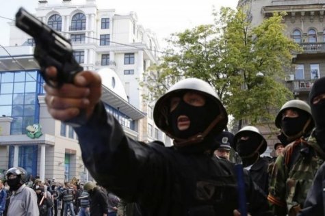 Западные эксперты раскритиковали расследование трагедии 2 мая в Одессе