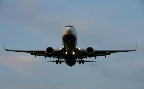 Европейские авиакомпании прекращают полеты в Шарм-эль-Шейх