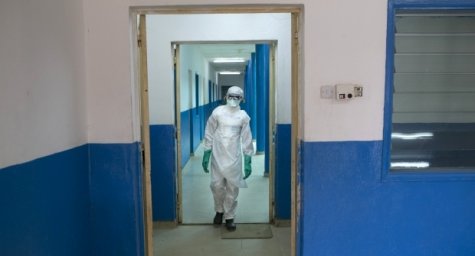 В Сьерра-Леоне заявляют, что эпидемия вируса Эбола остановлена