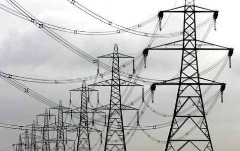 Украина приостановит импорт электроэнергии из РФ