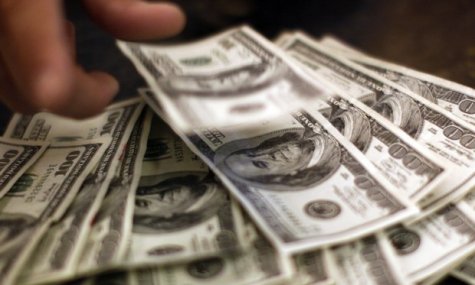 В октябре украинцы продали валюты на $105 миллионов больше, чем купили - НБУ