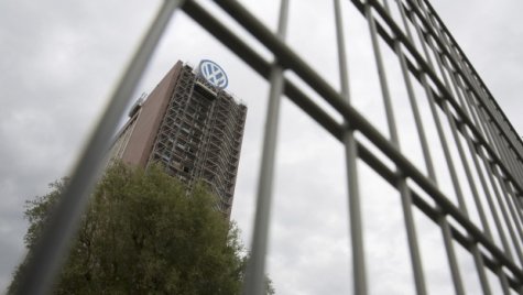 Volkswagen предложил владельцам проблемных авто в США компенсацию в $1000