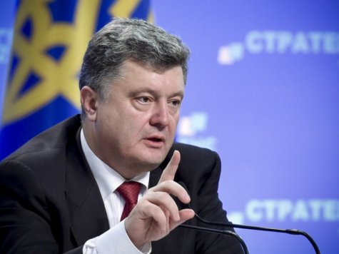 Рада значительно приблизила украинцев к безвизовому режиму - Порошенко