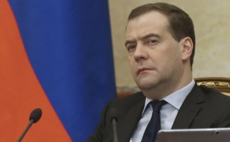 Повышение пенсионного возраста в РФ неизбежно - Медведев