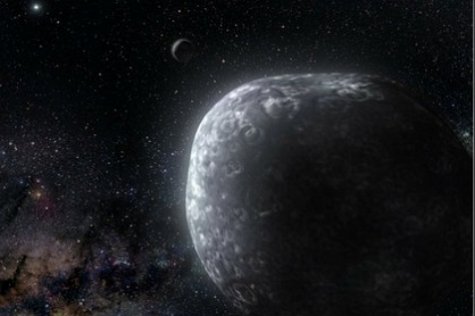 Астрономы обнаружили самый далекий объект Солнечной системы