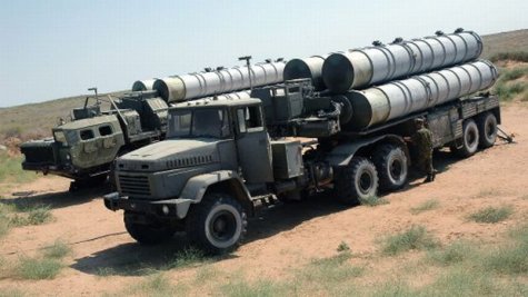 Россия и Армения собираются создать совместную систему ПВО