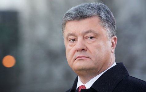 Порошенко заявил, что не может продать свой бизнес в РФ из-за Путина