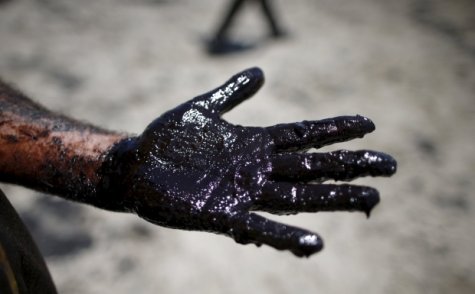 Die Welt: из-за дешевой нефти человечество становится опасно ленивым