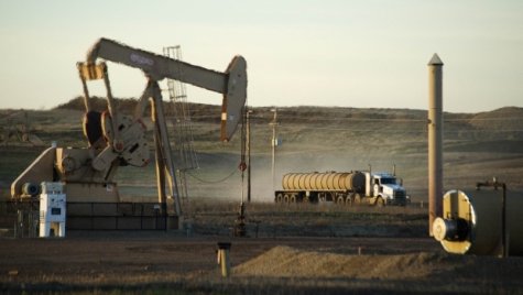 Цена нефти Brent упала до $44