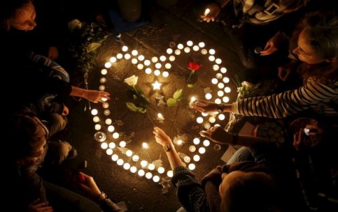 Количество погибших в результате серии терактов в Париже превысило 130 человек