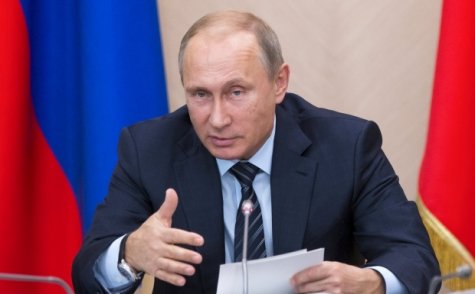 Путин предложил Украине реструктуризировать "долг Януковича"