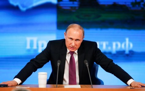 Путин пообещал найти и наказать организаторов теракта в А321