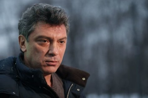 Немцова посмертно наградили премией Магнитского
