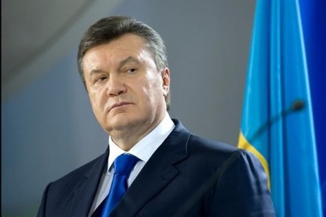 Инициатором принятия "диктаторских законов" был Янукович - ГПУ