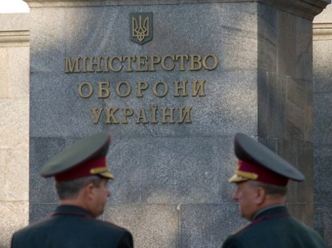 Украина получает разведданные от многих спецслужб мира - Минобороны