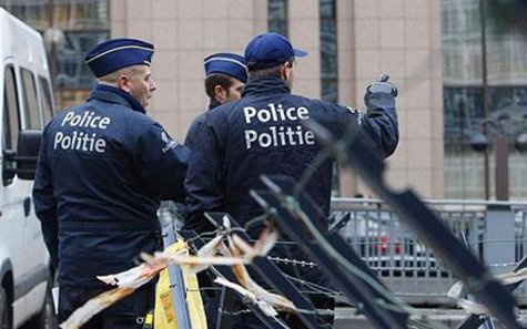 В результате спецопераций в Бельгии арестованы 16 исламистов