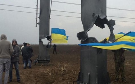 Леонид Грач: В Крыму будет беда, если в ближайшие сутки не восстановить подачу электроэнергии