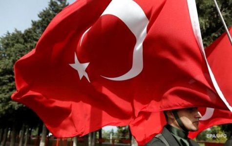Российские туроператоры прекращают продажи путевок в Турцию