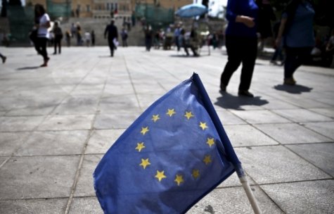 Еврокомиссия до сих пор не получила от Украины часть безвизовых законов