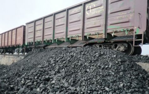 В Минэнерго подтвердили прекращение поставок угля из РФ