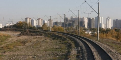 На зимние праздники "Укрзализныця" назначила 45 дополнительных поездов