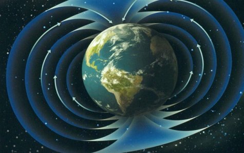Ученые отложили переворот магнитного поля Земли на некоторое время