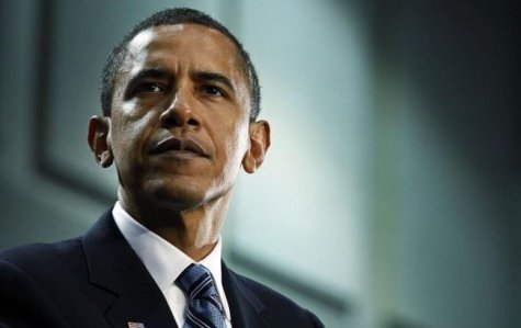 Обама подписал бюджет США, который предусматривает $300 млн военной помощи Украине