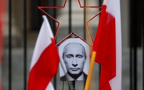 Польша намерена разорвать соглашение Россия-НАТО