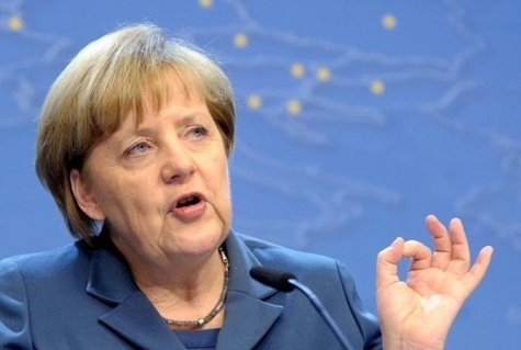 Германия пообещала усилить борьбу с ИГ