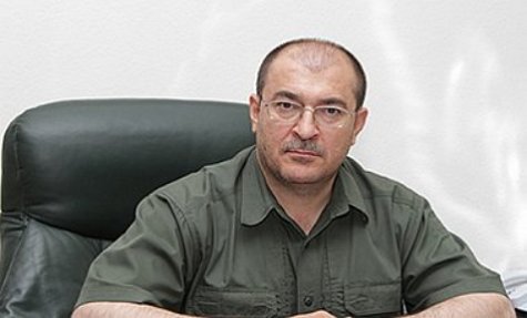 Аваков принял отставку Паскала