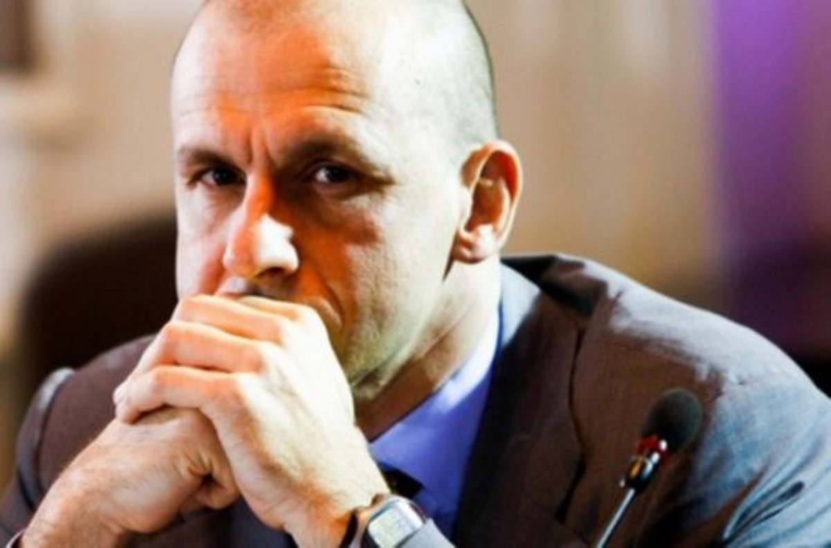 Против росолигарха Григоришина возбуждено 6 уголовных дел по факту неуплаты налогов
