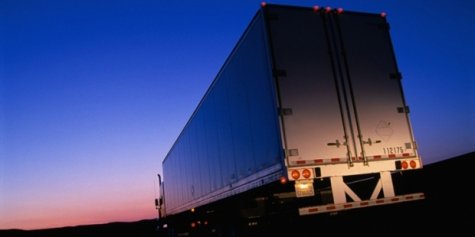 Свыше тысячи грузовиков с турецкими товарами ожидают разрешения на въезд в Россию