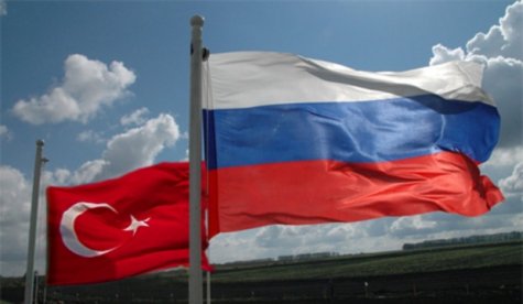 Россия не будет замораживать "Турецкий поток"