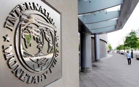 Беларусь намерена получить кредит в 3 миллиарда у МВФ