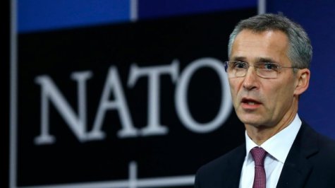 Черногорию пригласили вступить в НАТО