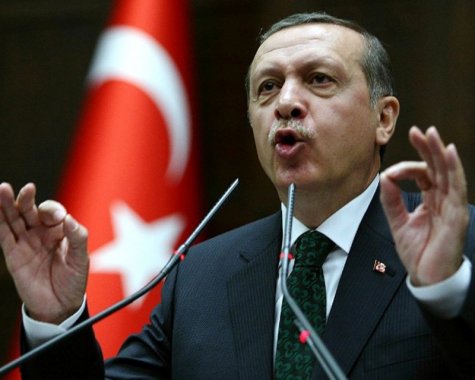 Турция примет ответные меры против России - Эрдоган