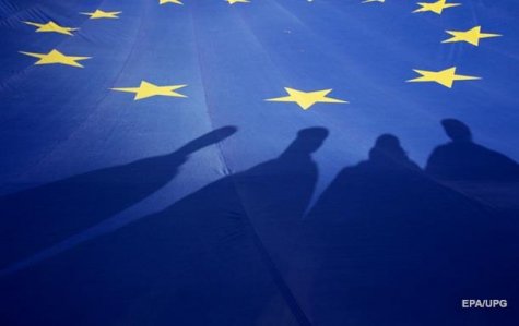 В ЕС намерены приостановить Шенген