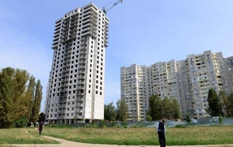 Недвижимость в Украине будет дешеветь на 3-5% в месяц - эксперт