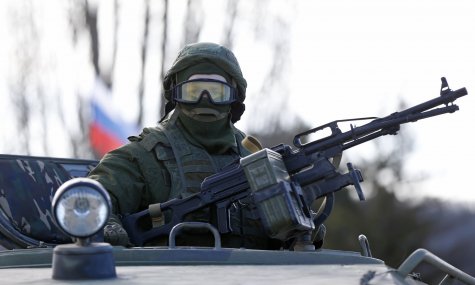 «Россия вступит в открытый конфликт с НАТО в 2017 году перед президентскими выборами»