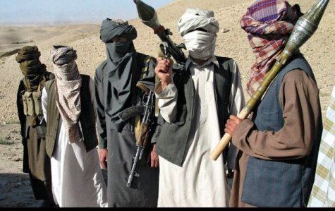 В Афганистане сообщили о смерти лидера "Талибана" от тяжелого ранения