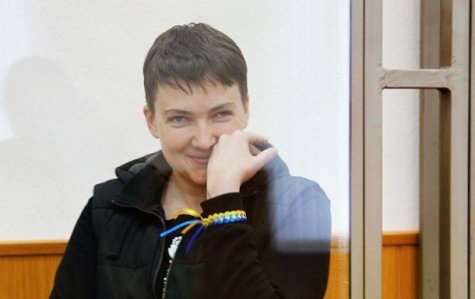 Приговор Савченко может быть вынесен до конца года