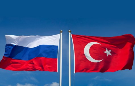 Турция задержала 4 российских корабля для проверки