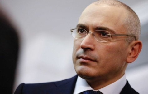Ходорковскому заочно предъявили обвинение в причастности к убийству