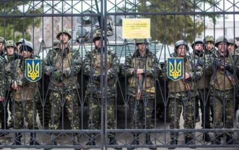 В Украине будут реформировать военкоматы - Полторак